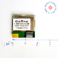 Module GPS GAM-1818 siêu nhỏ , siêu tiết kiệm điện