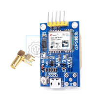 MODULE GPS NEO-6M (LOẠI TỐT)