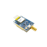 MODULE GPS NEO-6M (LOẠI TỐT)