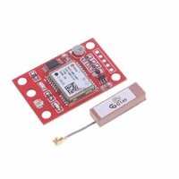 Module GPS NEO-6M-V2 của Ublox