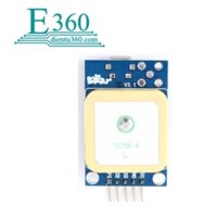 MODULE GPS NEO 7