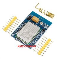 Module GSM GPRS GA6 Mini