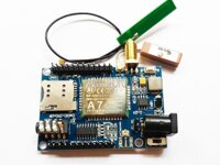 Module GSM GPRS GPS A7 V2