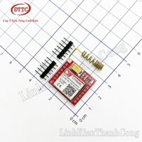 Module GSM GPRS SIM800L