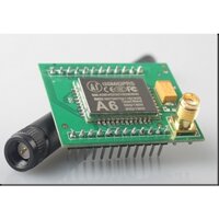 Module GSM-GPS-A6