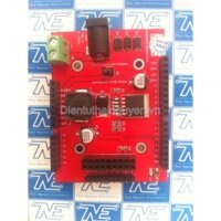 Module GSM GPS SHIELD V3.1