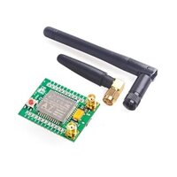 Module GSM/GPRS-GPS A7