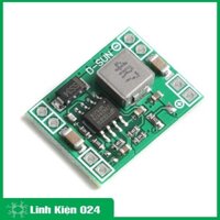 Module Hạ Áp Buck 3A MP1584EN Mini (K2D4-1)