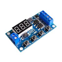 Module hẹn giờ bật tắt 0.1s-999m