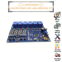 Module Hẹn Giờ XH-M194