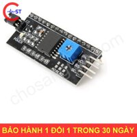 Module I2C giao tiếp LCD1602 LCD1604 LCD2004