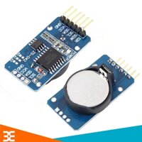 Module IC Thời Gian Thực DS3231 AT24C32 I2C