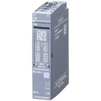 Module I/O AI 2xU ST SIMATIC ET 200SP SIEMENS 6ES7134-6FB00-0BA1 | Hàng chính hãng