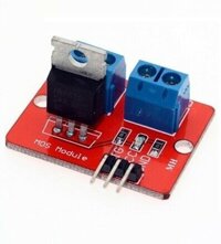 MODULE IRF520 (MOSFET 5A)