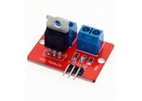 MODULE IRF520 (MOSFET 5A)