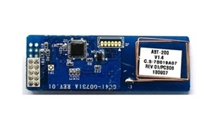 Module kết nối với khóa điện tử Samsung SHS-AST200