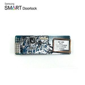 Module kết nối với khóa điện tử Samsung SHS-AST200