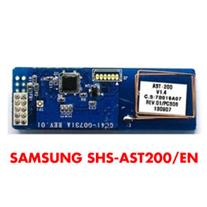 Module kết nối với khóa điện tử Samsung SHS-AST200