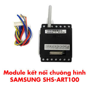 Module kết nối với màn hình Samsung SHS-ART100