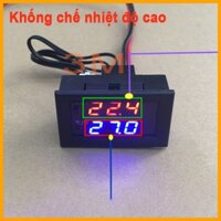 Module Khống Chế Nhiệt Độ Cao -50 ℃ - 110 ℃ 12V Chất Lượng Tốt