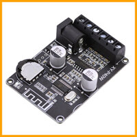Module Khuếch Đại Âm Thanh Bluetooth Stereo 30W/40W Công Suất Cao XY-P40W
