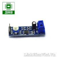 Module khuếch đại âm thanh LM386