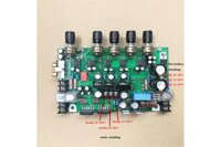 Module Khuếch Đại Âm Thanh LM3886 2.1 HIFI IRS2092 140W (H37.2)