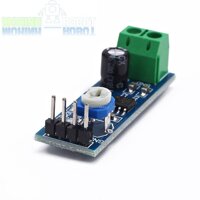 Module khuếch đại âm thanh LM386