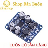 Module Khuếch Đại Công Suất Loa TPA3118 Class D 60W 8-24VDC