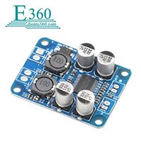 Module khuếch đại công suất loa tpa3118 class d 60w 8-24vdc