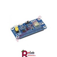 Module L76X Multi-GNSS HAT for Raspberry Pi, GPS, BDS, QZSS (Bảo hành 6 tháng)