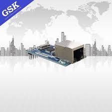 Module LAN điều khiển trung tâm báo trộm GSK GSK-A8MDL (HY-308A)