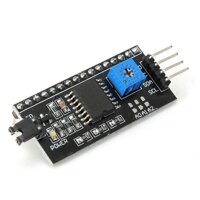 Module lcd i2c
