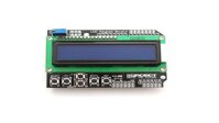 MODULE LCD1602 KEYPAD SHIELD