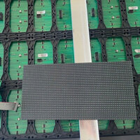 Module LED 3 Màu P4.75 -F3.75 TRONG NHÀ
