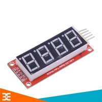 Module LED 7 Thanh 4 Số HC595 0.56 inch