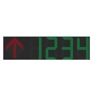Module LED HDPARAGON HDS-TVL221-3-6