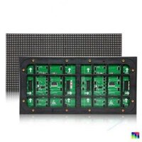 Module  LED Màn Hình P5 Full Ngoài Trời QiangLi 3840HZ