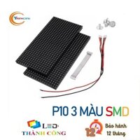 Module LED P10 3 màu SMD