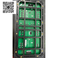 Module LED P10 Full Color Ngoài Trời - Đủ Phụ Kiện Hàng Cao Cấp