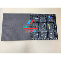 Module Led P3 full colour trong nhà ( mắt đen)