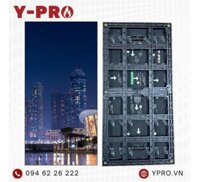 Module Led P4 Indoor Y-PRO