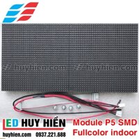 Module Led P5 LLR Full màu Trong nhà