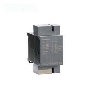 Module Logo! 230 Contact Siemens 6ED1057-4EA00-0AA0
