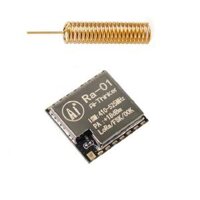 Module Lora Ra-01 10km 433Mhz SX1278