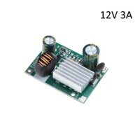 Module Mạch Buck Hạ Áp 120V 100V 96V 84V 72V 24VDC Xuống 5V 12V 3A Chế Điện Gió