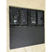 Module Màn Hình Led P10 Full Color Trong Nhà - Led P10 Indoor