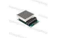 Module Matrix Led 8x8 Max7219  (H19)
