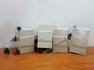 Module Mitsubishi FX2N-4DA