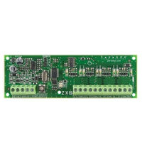 Module mở rộng khu vực Paradox ZX8SP